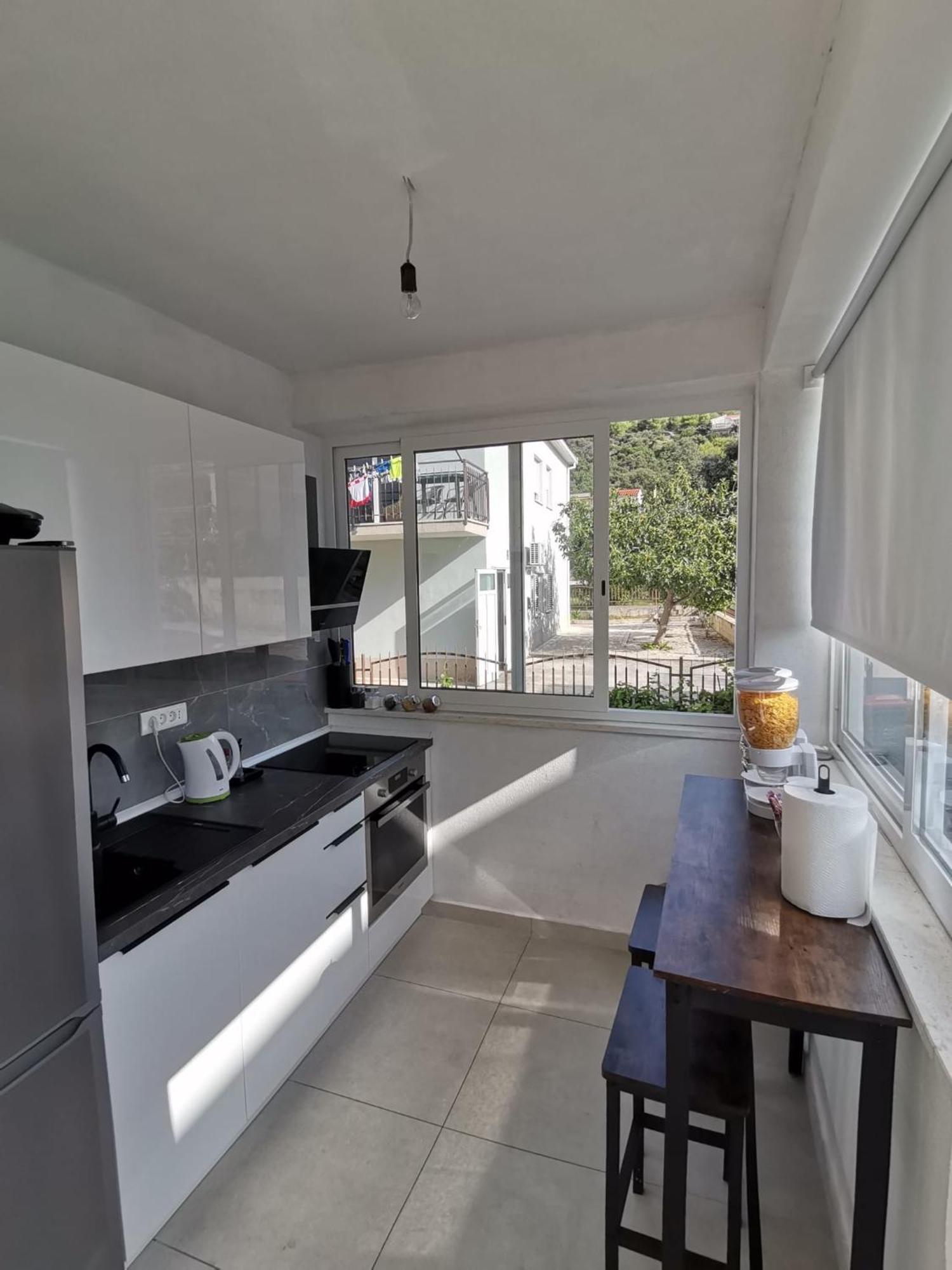 Paulina Harmony Rooms Seget Vranjica Bagian luar foto