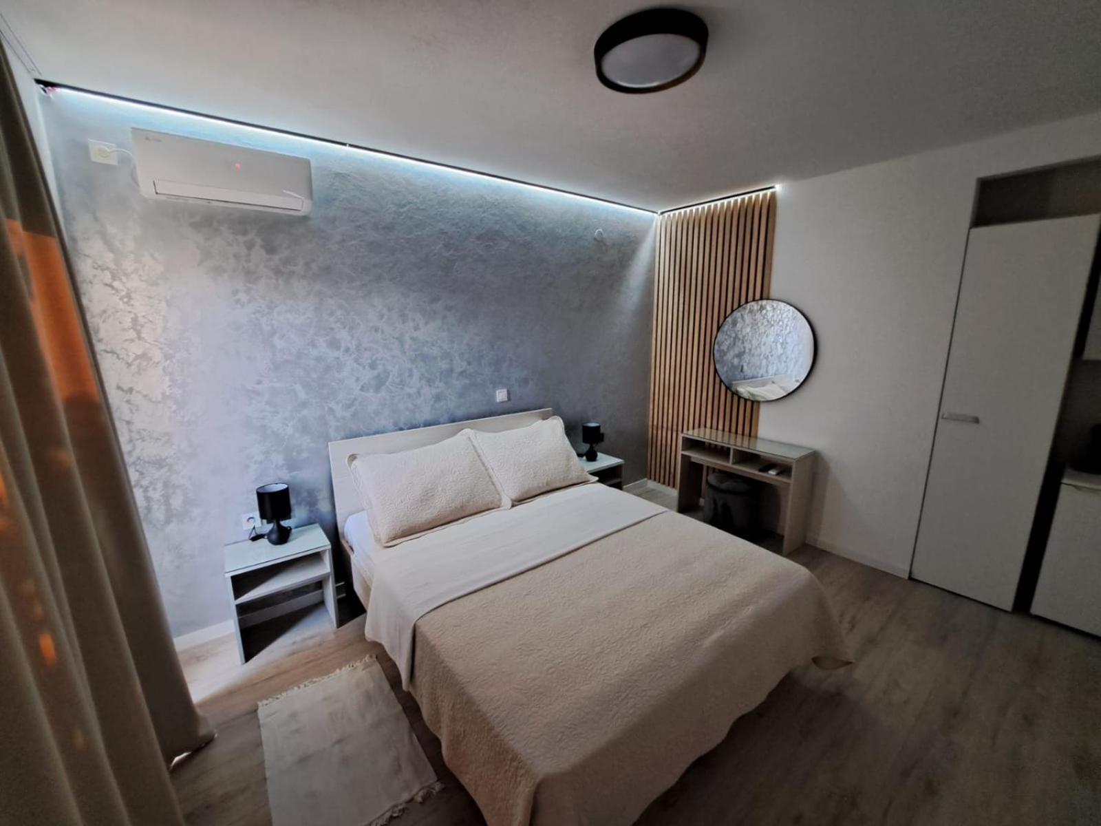 Paulina Harmony Rooms Seget Vranjica Bagian luar foto
